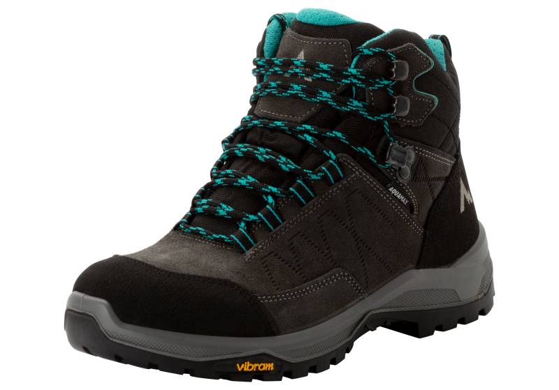 McKINLEY Wanderschuh »Magma IV MID AQX W«, wasserdicht von McKINLEY