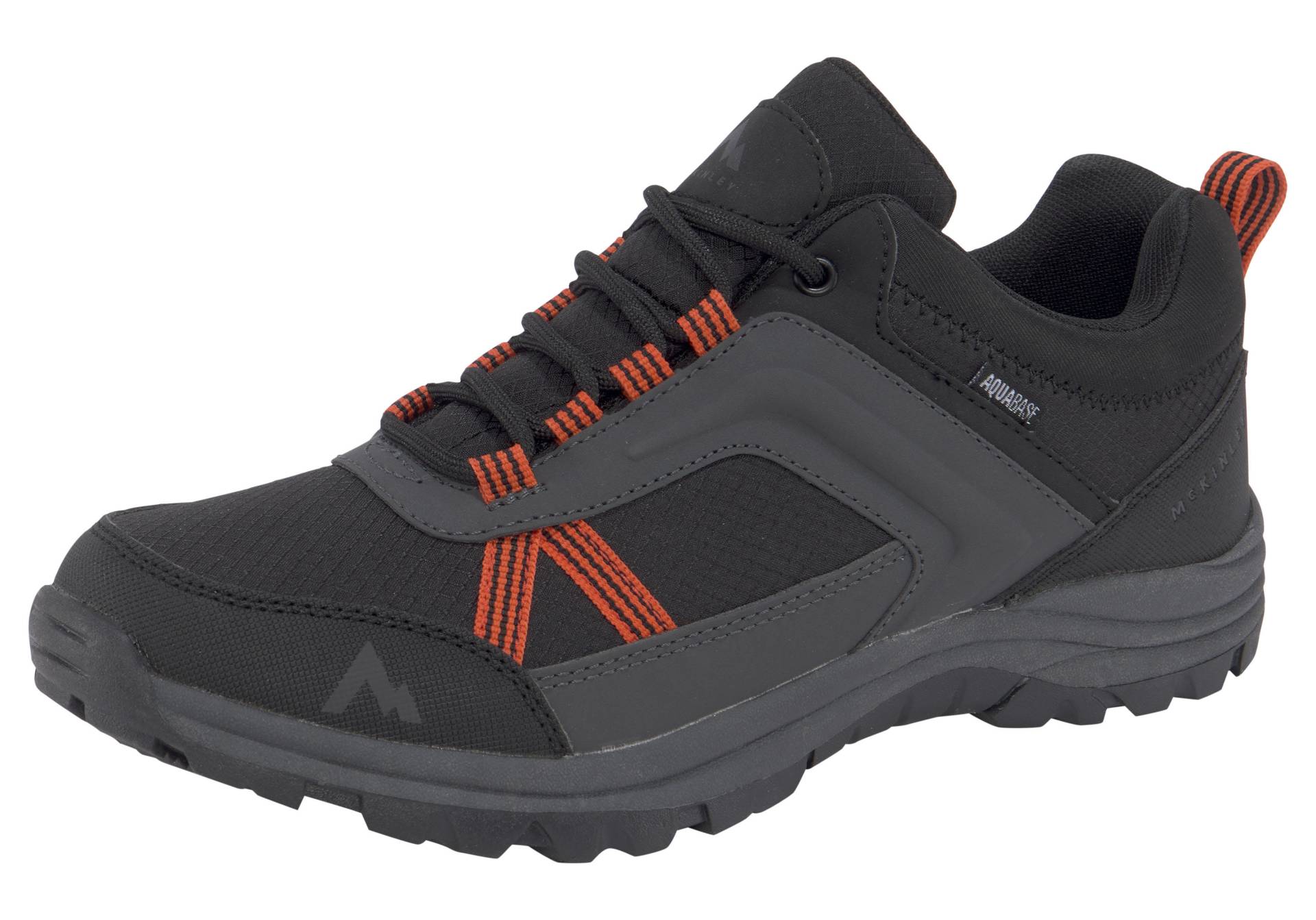 McKINLEY Wanderschuh »Maine II AQB M«, Wasserabweisend McKINLEY Wanderschuh »Maine II AQB M«, Wasserabweisend von McKINLEY