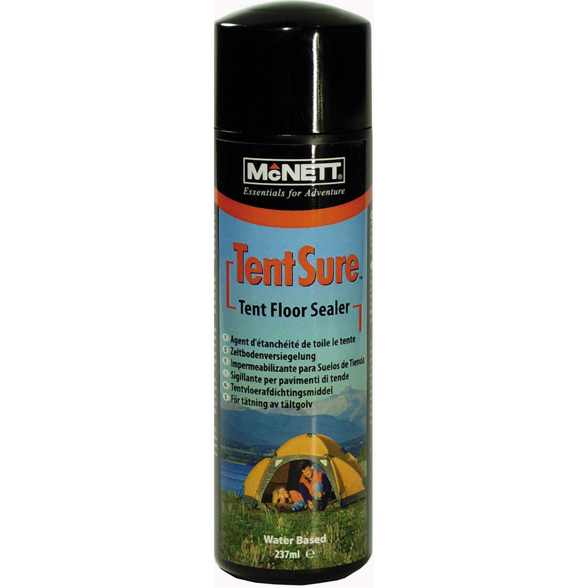McNett Tentsure McNett Tentsure von McNett