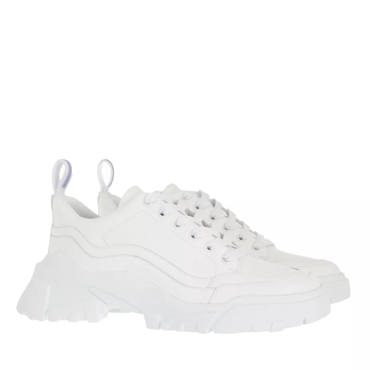 McQ Sneakers - Orbyt Team - Gr. 40 (EU) - in Weiß - für Damen von McQ