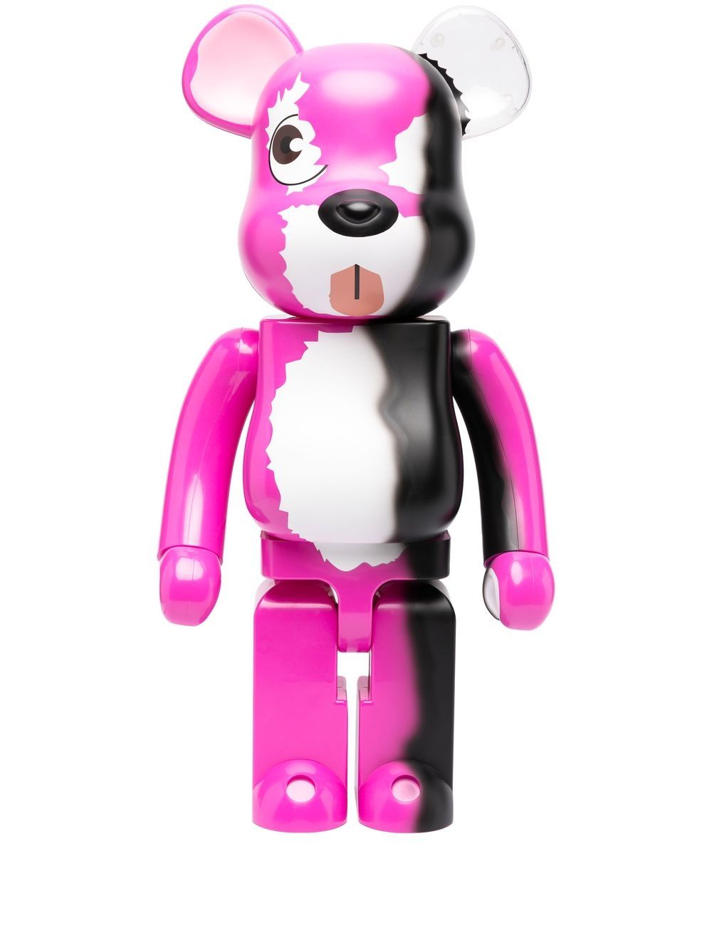 MEDICOM TOY Breaking Bad BE@RBRICK figure - Pink von MEDICOM TOY