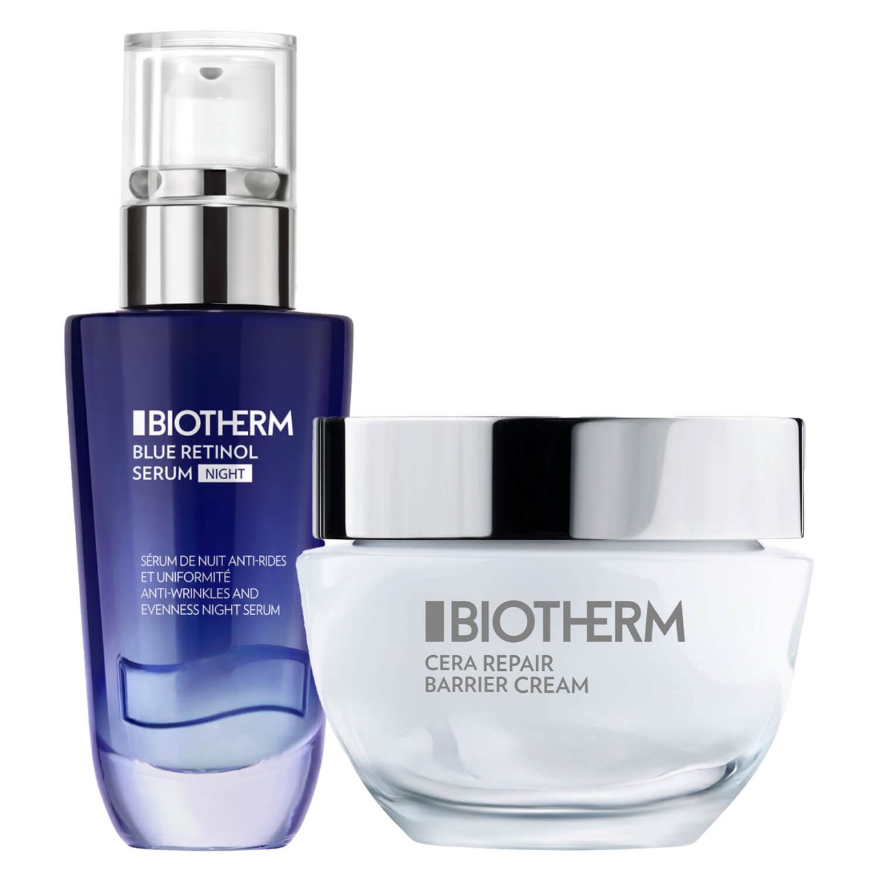 Biotherm Specials - Duo Réparateur von BIOTHERM