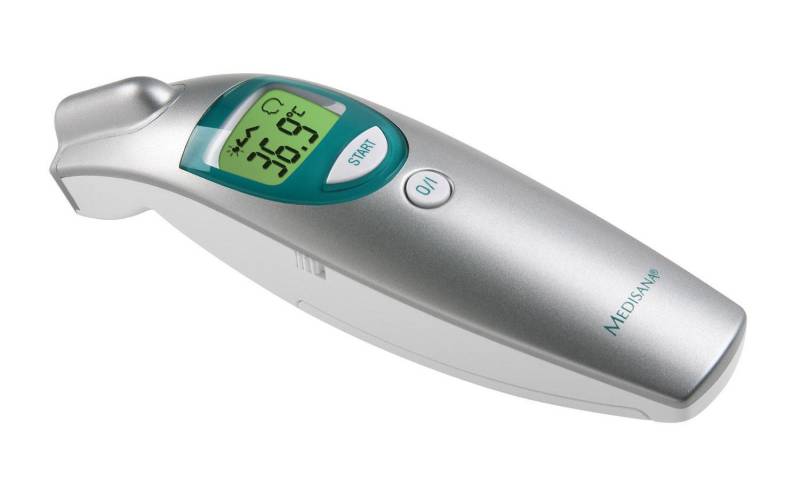 Medisana Fieberthermometer »FTN« von Medisana