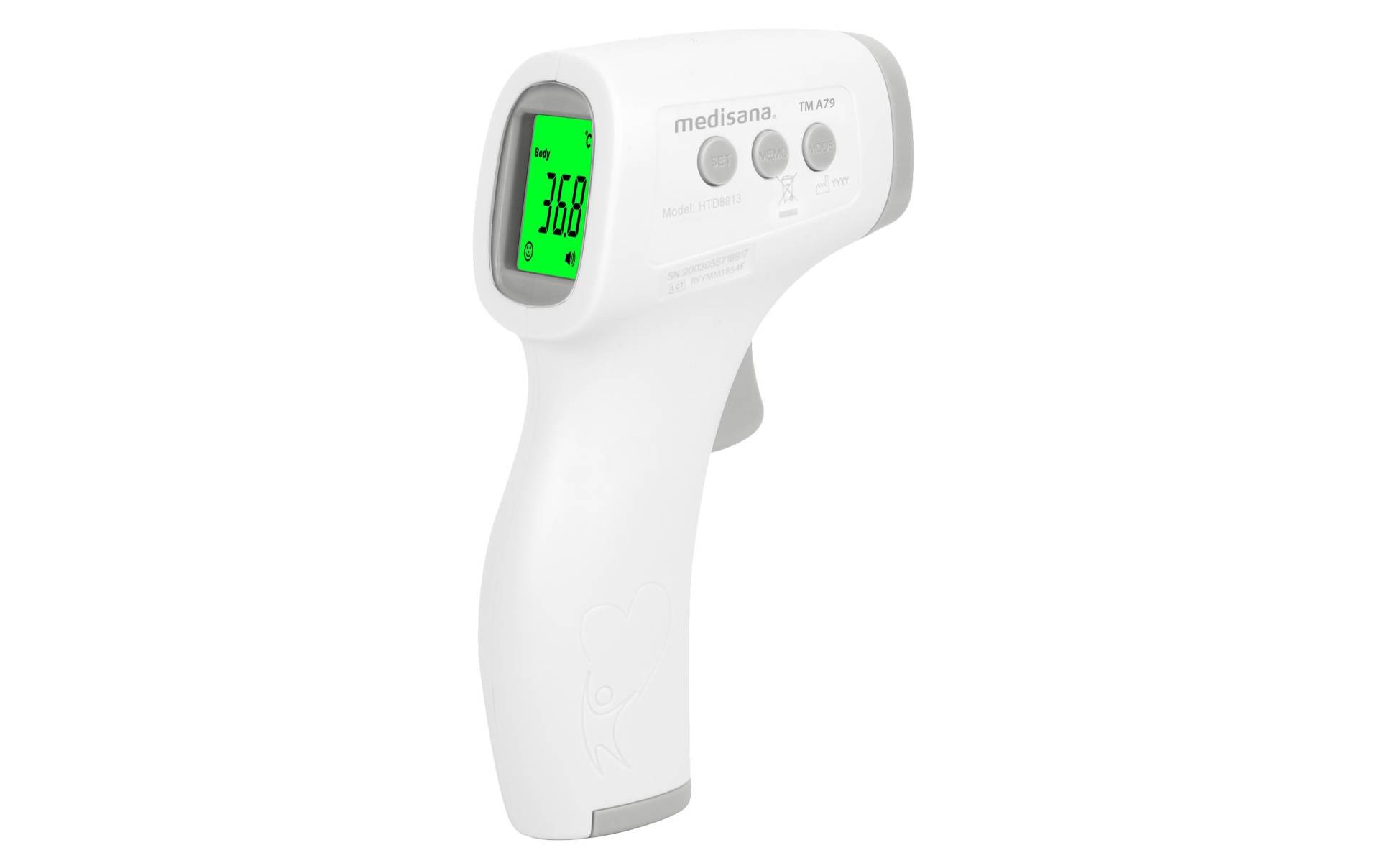 Medisana Fieberthermometer »TM A79« von Medisana