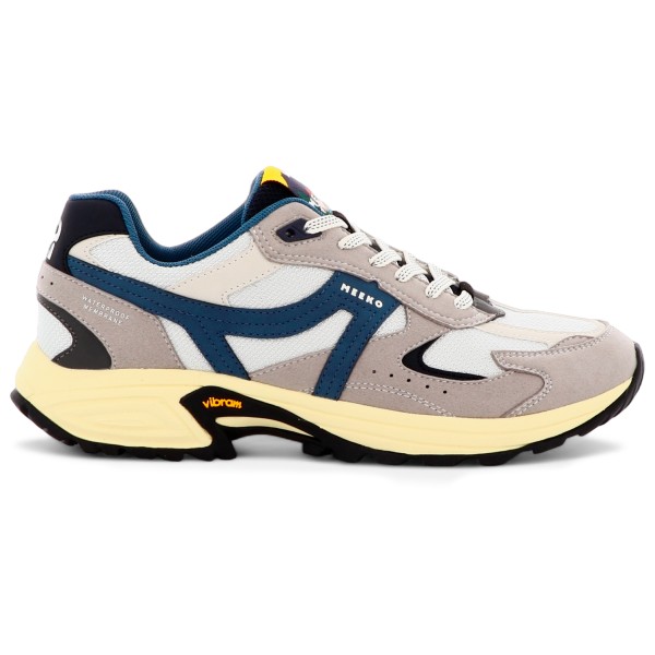 Meeko - Capra - Multisportschuhe Gr 38 beige Meeko - Capra - Multisportschuhe Gr 38 beige von Meeko