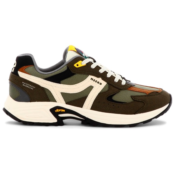 Meeko - Capra - Multisportschuhe Gr 39 braun Meeko - Capra - Multisportschuhe Gr 39 braun von Meeko