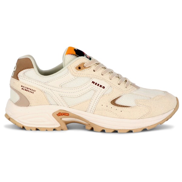 Meeko - Capra - Multisportschuhe Gr 40 beige Meeko - Capra - Multisportschuhe Gr 40 beige von Meeko