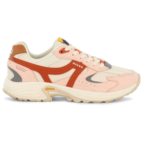 Meeko - Capra - Multisportschuhe Gr 41 beige Meeko - Capra - Multisportschuhe Gr 41 beige von Meeko