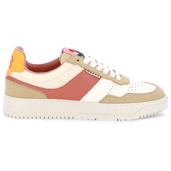 Meeko - Kiboko - Sneaker Gr 36 weiß Meeko - Kiboko - Sneaker Gr 36 weiß von Meeko