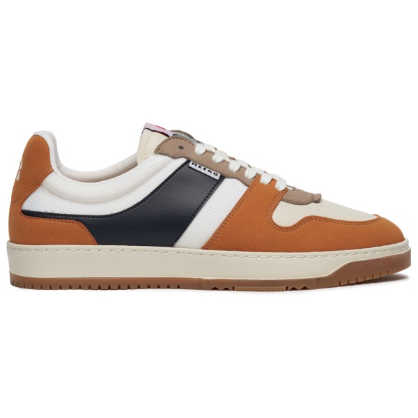 Meeko - Kiboko - Sneaker Gr 39 braun von Meeko