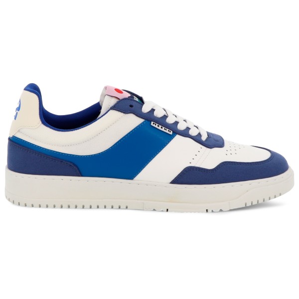 Meeko - Kiboko - Sneaker Gr 41 blau von Meeko