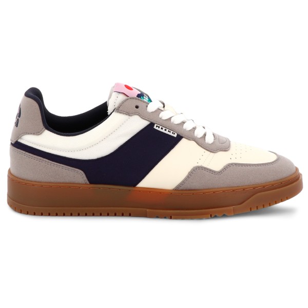 Meeko - Kiboko - Sneaker Gr 42 braun von Meeko
