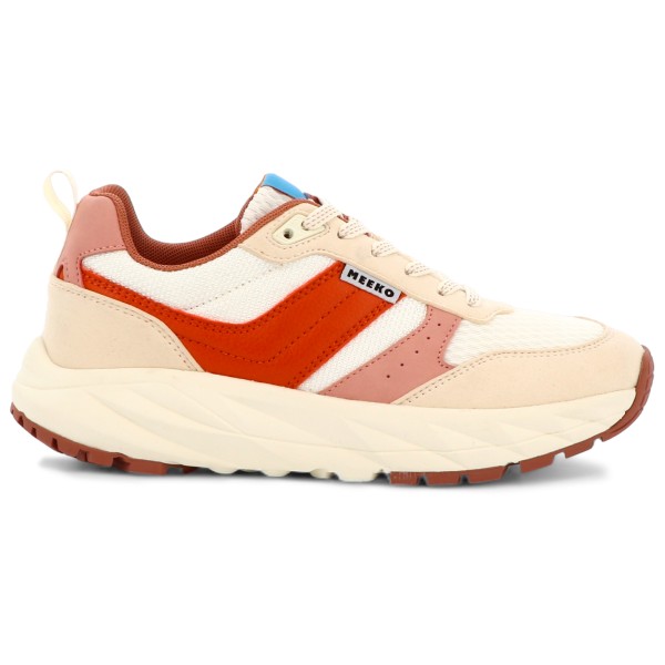 Meeko - Pongo - Sneaker Gr 37 weiß/beige Meeko - Pongo - Sneaker Gr 37 weiß/beige von Meeko