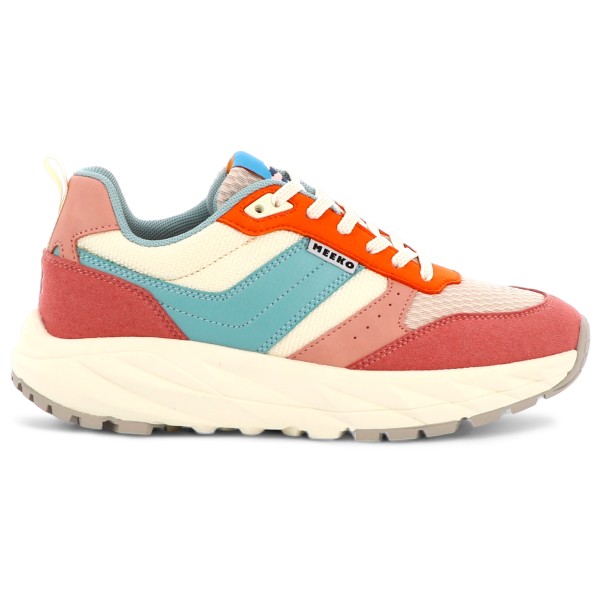 Meeko - Pongo - Sneaker Gr 39 weiß Meeko - Pongo - Sneaker Gr 39 weiß von Meeko