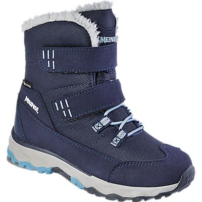 Altino Gore-Tex® Kinder Winterboot von Meindl