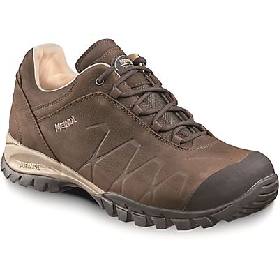 Badia Herren Trekkingschuh von Meindl