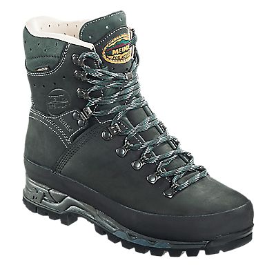 Island MFS Active Gore-Tex® Herren Wanderschuh von Meindl