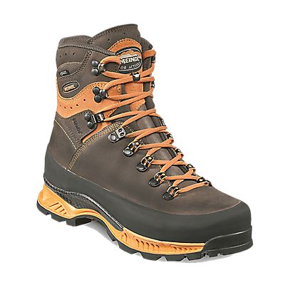 Island MFS Gore-Tex® Herren Wanderschuh von Meindl