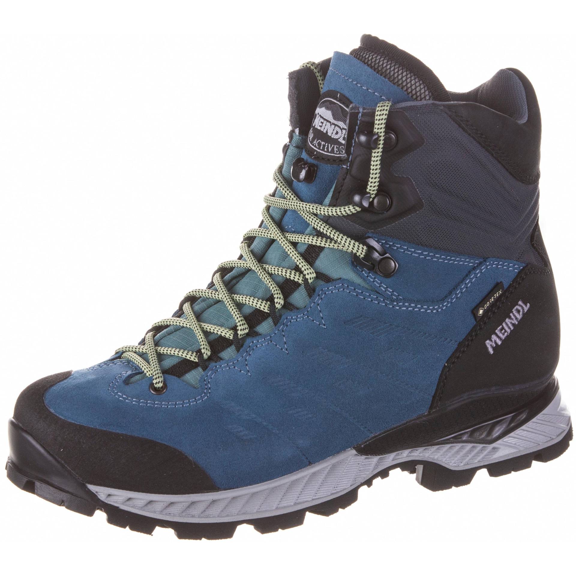 MEINDL Air Revolution 2.6 Alpine Bergschuhe Damen MEINDL Air Revolution 2.6 Alpine Bergschuhe Damen von Meindl