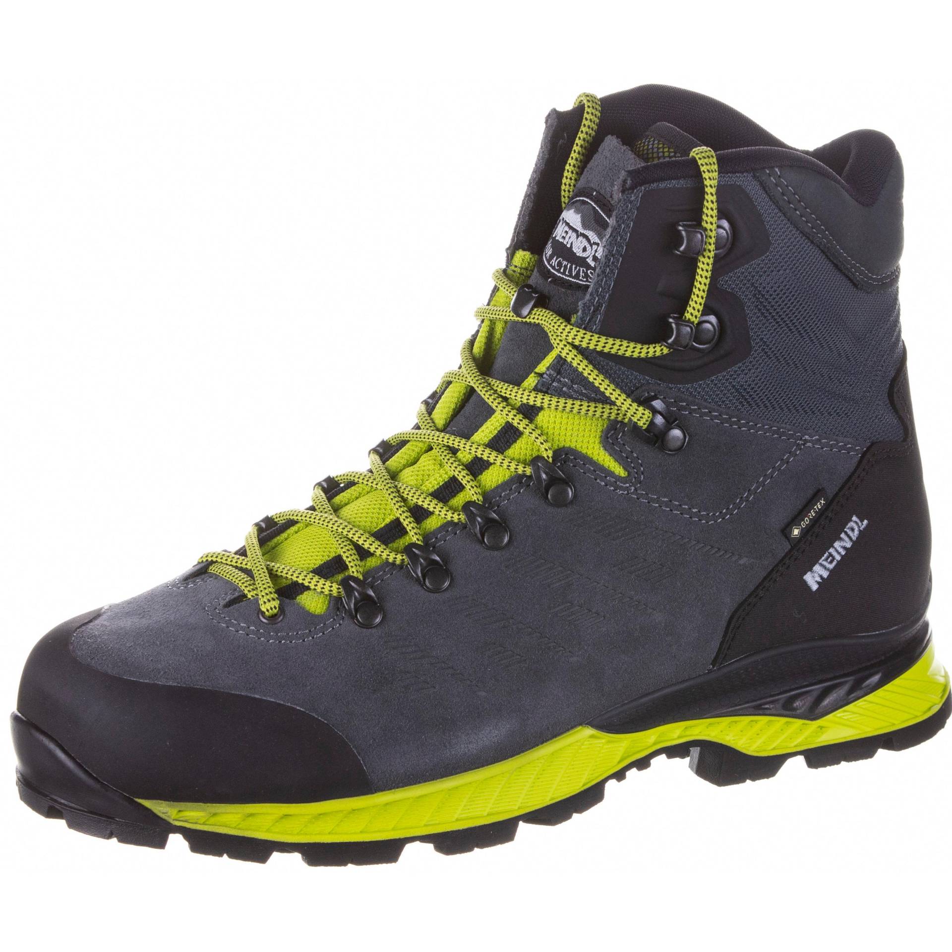 MEINDL Air Revolution 2.6 Alpine Bergschuhe Herren MEINDL Air Revolution 2.6 Alpine Bergschuhe Herren von Meindl