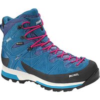 MEINDL Damen Wanderschuhe Tonale Lady GTX blau | 37 1/2 von Meindl