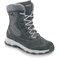 MEINDL Damen Winterstiefel Civetta GTX grau | 39 von Meindl