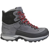 MEINDL Herren Wanderschuhe La Gomera MFS grau | 43 von Meindl