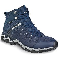 MEINDL Herren Wanderschuhe Serles Evo GTX dunkelblau | 44 1/2 von Meindl