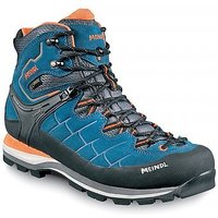 MEINDL Herren Zustiegsschuhe Litepeak GTX blau | 43 von Meindl