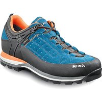 MEINDL Herren Zustiegsschuhe Literock GTX blau | 45 von Meindl