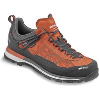 MEINDL Herren Zustiegsschuhe Literock free GTX orange | 42 1/2 von Meindl