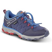 MEINDL Kinder Multifunkschuhe Ontario JR GTX blau | 37 von Meindl