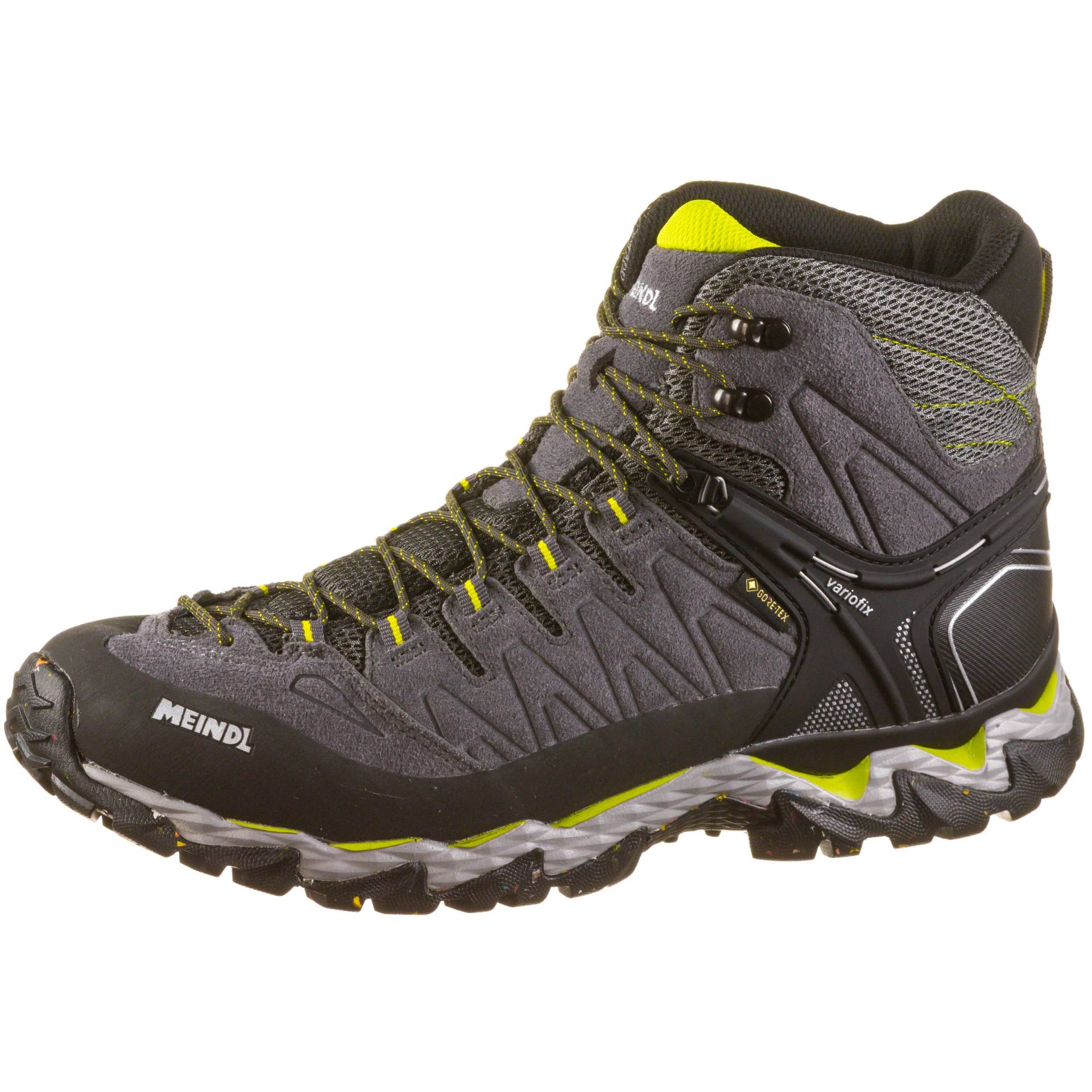 MEINDL Lite Hike Wanderschuhe Herren von Meindl