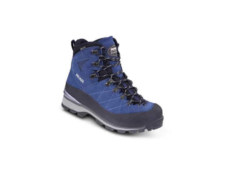 Meindl Antelao PRO GTX Trekkingschuhe blau von Meindl