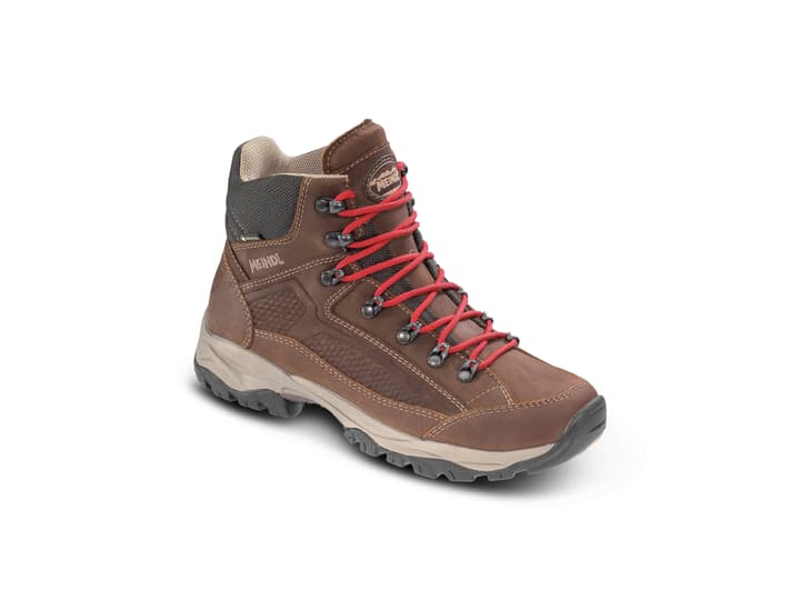 Meindl Baltimore GTX Wanderschuhe braun von Meindl