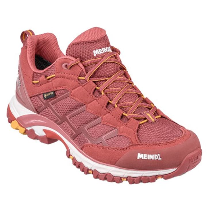 Meindl Caribe Lady GTX altrosa von Meindl