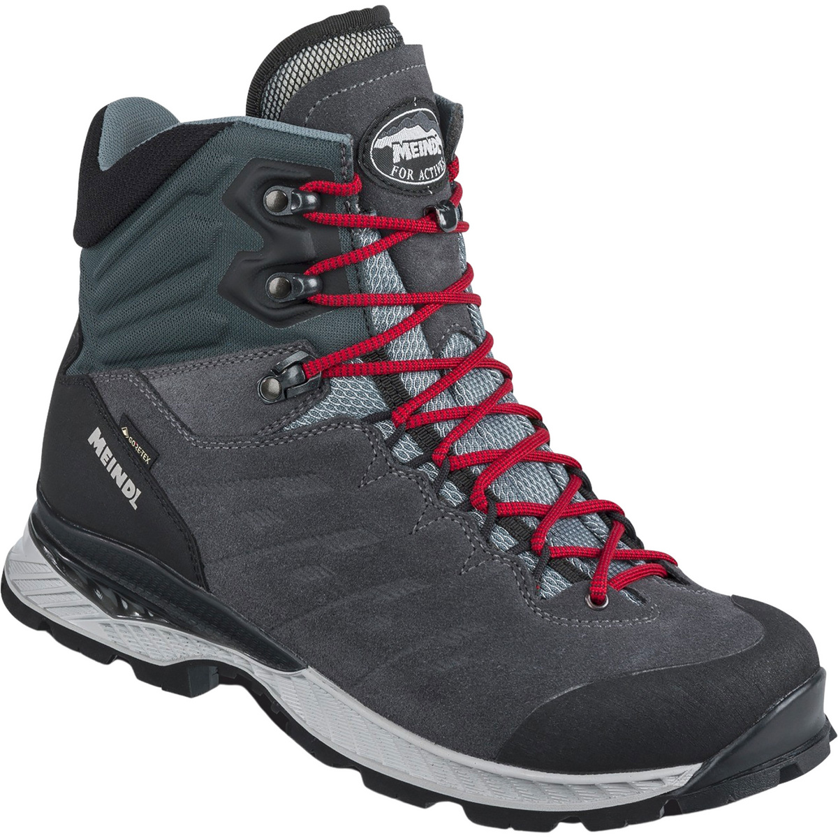 Meindl Damen Air Revolution 2.6 Schuhe Meindl Damen Air Revolution 2.6 Schuhe von Meindl