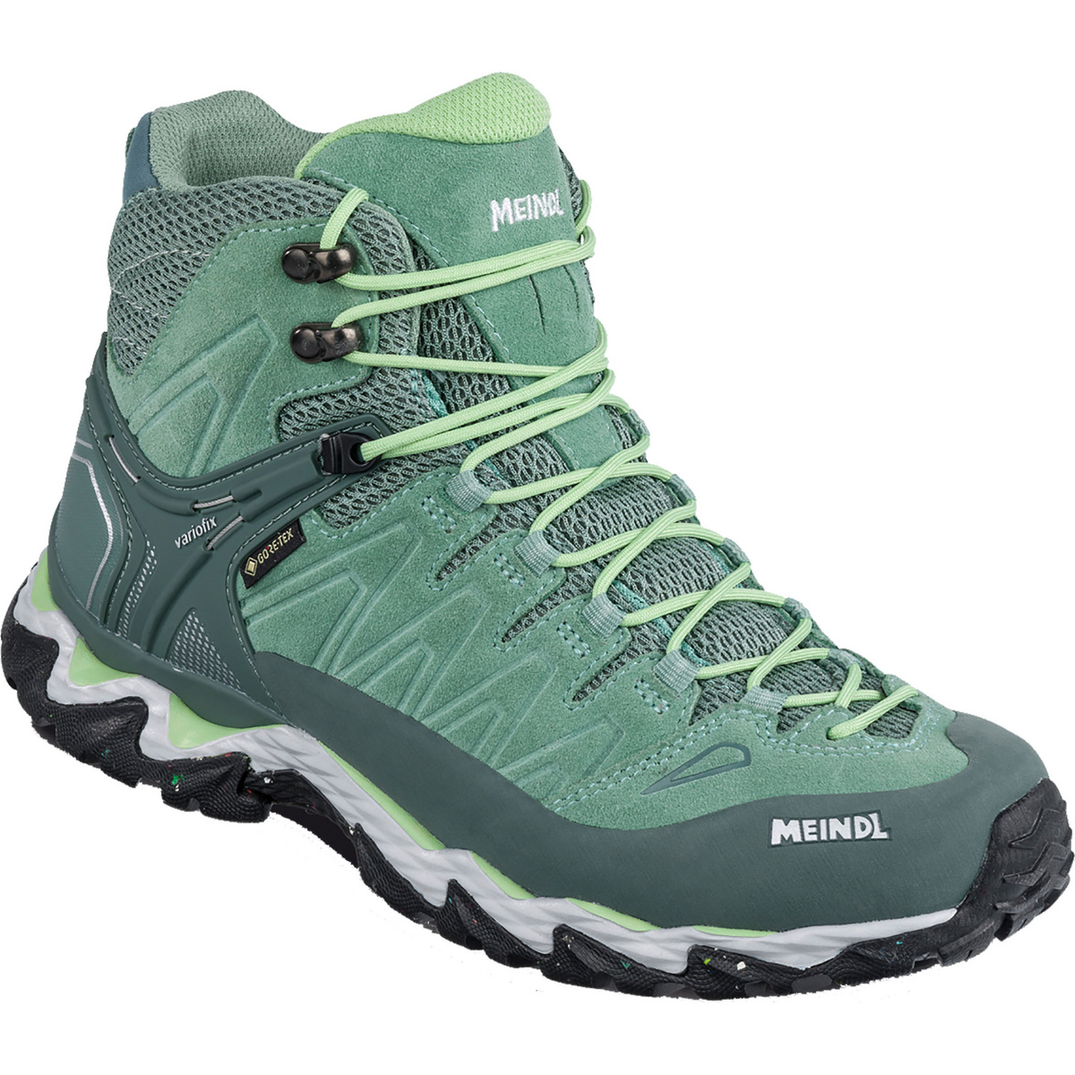 Meindl Damen Lite Hike GTX Schuhe Meindl Damen Lite Hike GTX Schuhe von Meindl