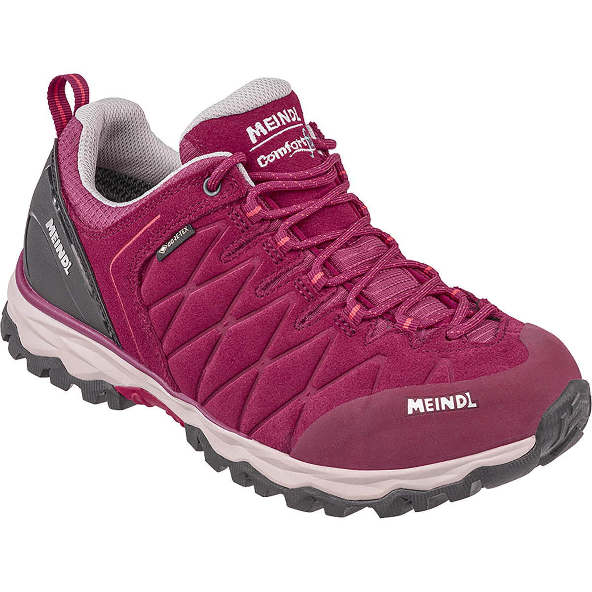 Meindl Damen Mondello GTX Schuhe von Meindl