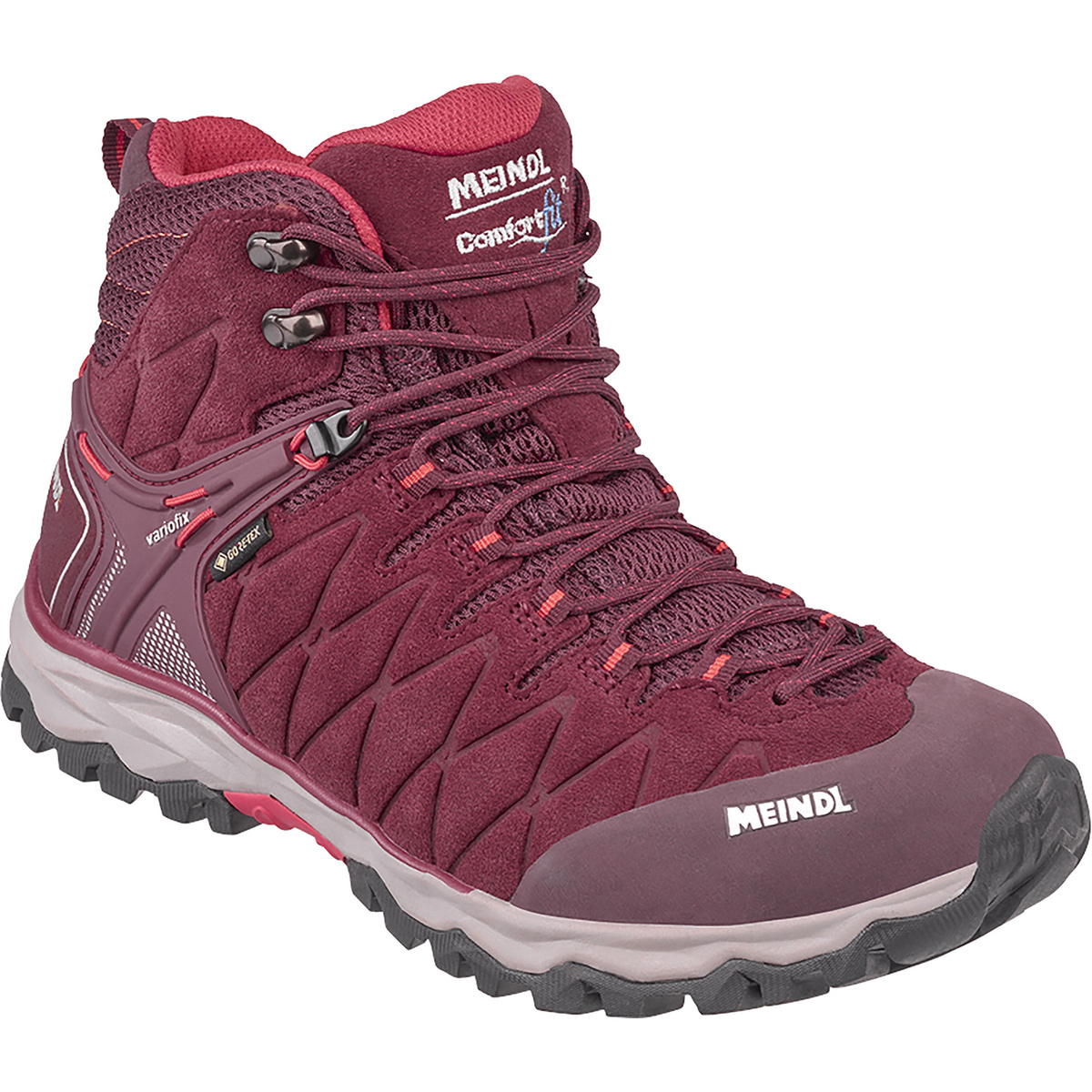 Meindl Damen Mondello Mid GTX Schuhe von Meindl