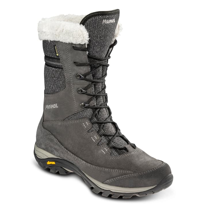 Meindl Fontanella II GTX Winterschuhe grau von Meindl