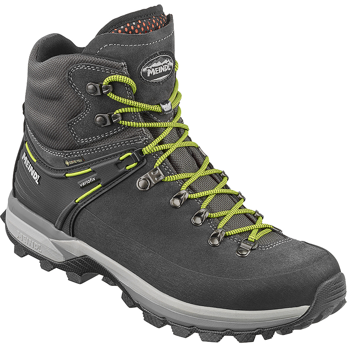 Meindl Herren Air Revolution 1.5 Schuhe Meindl Herren Air Revolution 1.5 Schuhe von Meindl