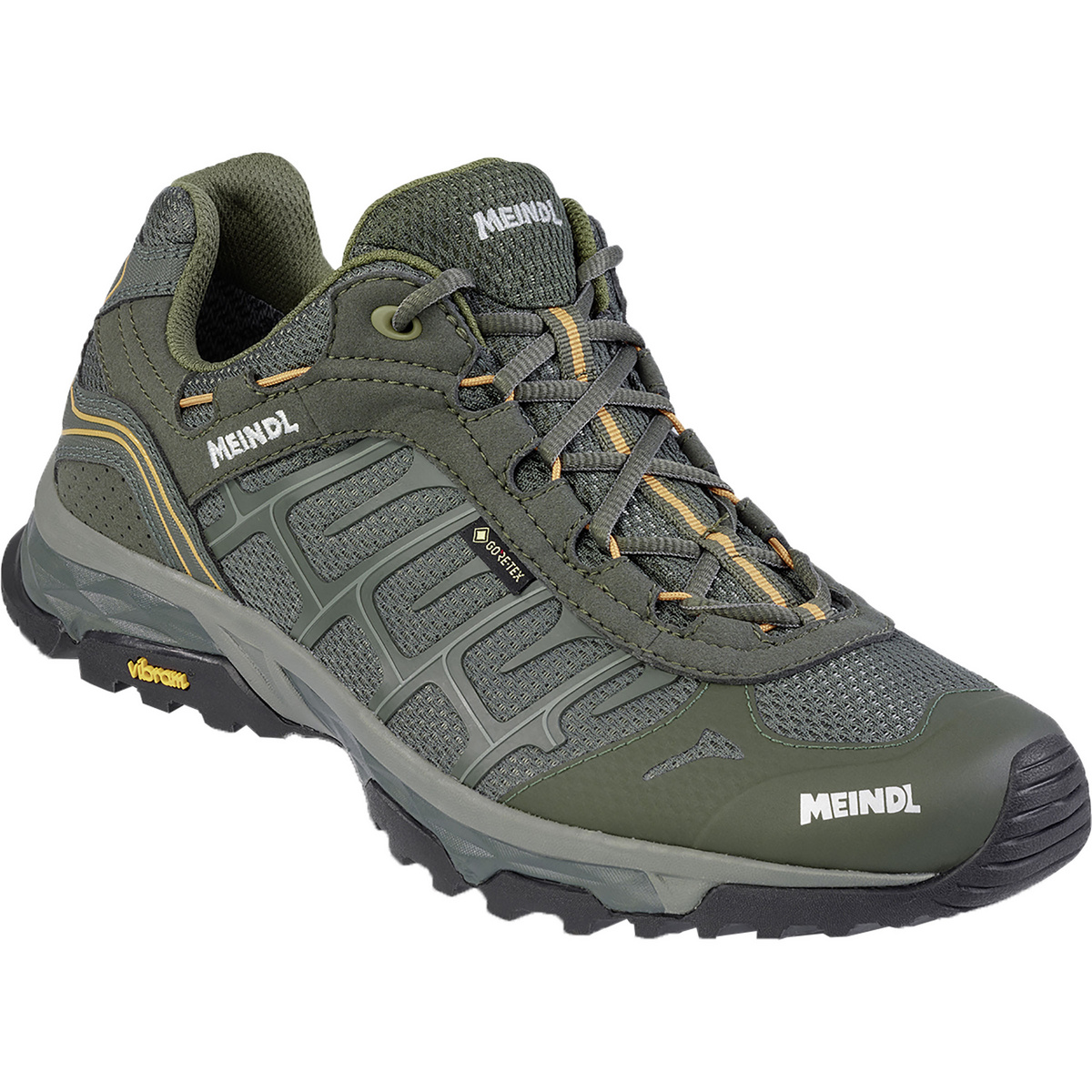 Meindl Herren Finale GTX Schuhe von Meindl