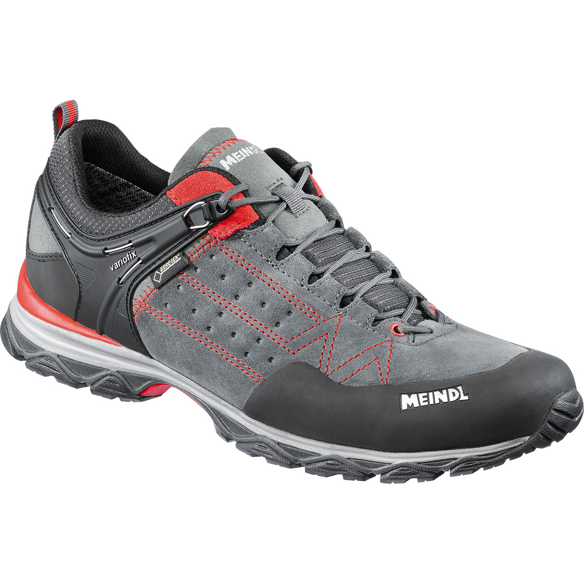 Meindl Herren Ontario GTX Schuhe von Meindl