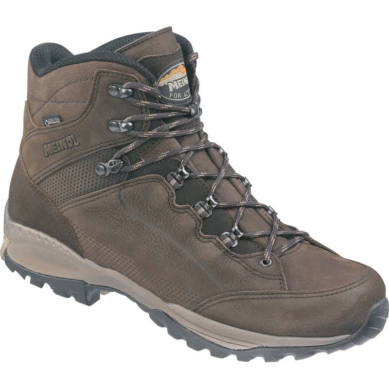 Meindl Herren Salerno GTX Schuhe von Meindl