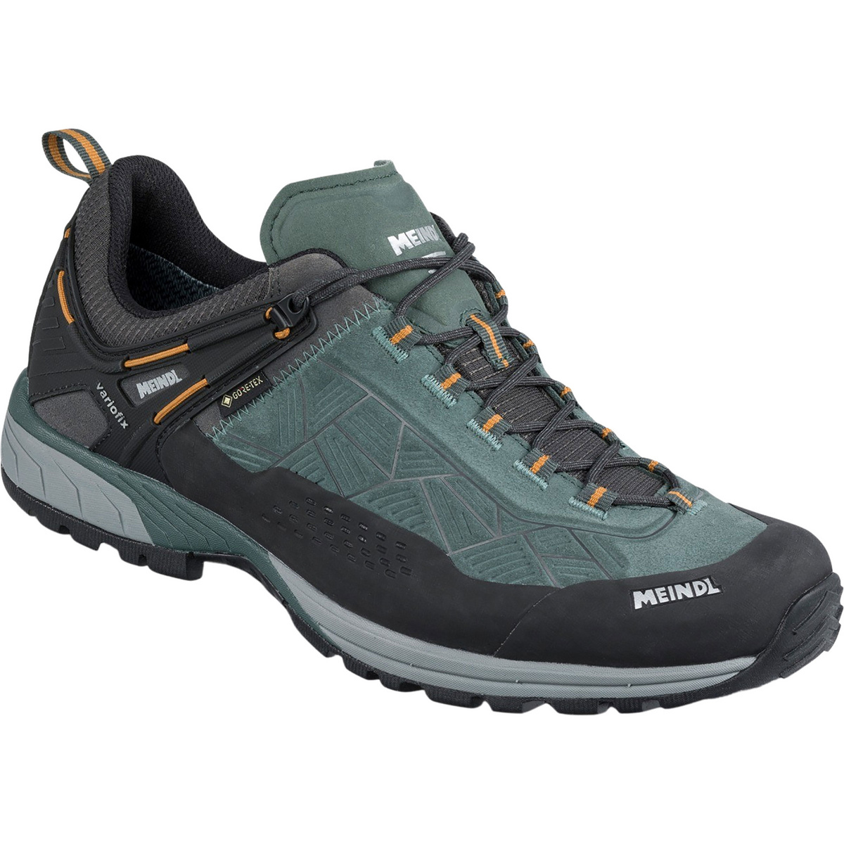Meindl Herren Top Trail GTX Schuhe Meindl Herren Top Trail GTX Schuhe von Meindl