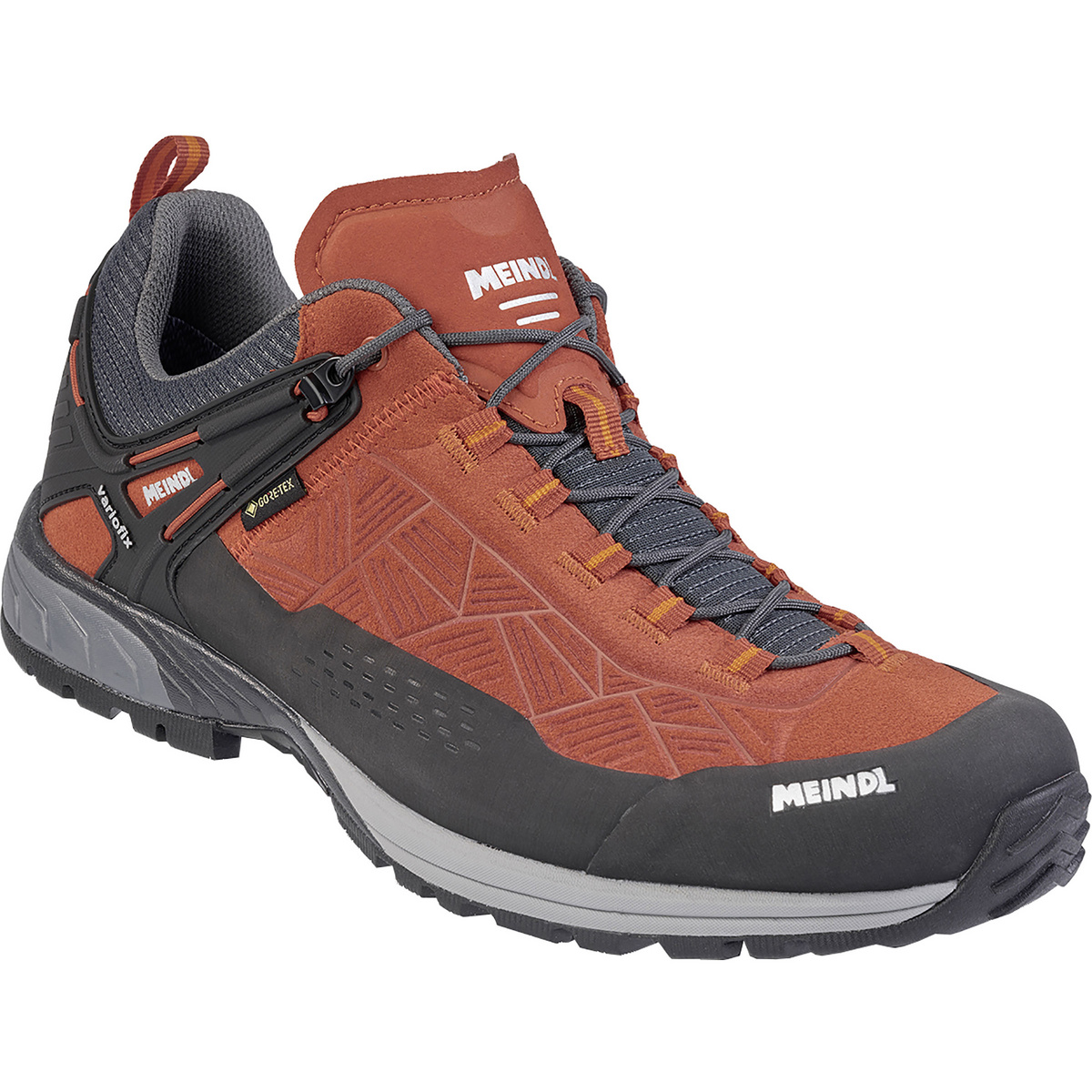 Meindl Herren Top Trail GTX Schuhe von Meindl