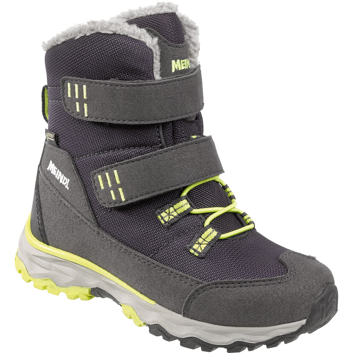 Meindl Kinder Altino Junior GTX Schuhe von Meindl