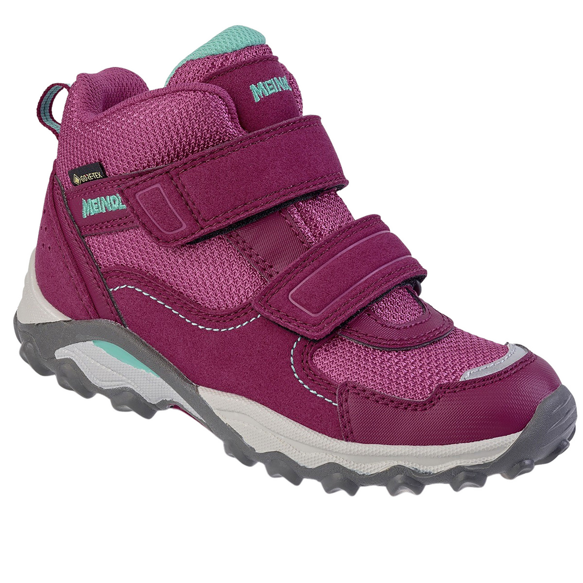 Meindl Kinder Skye GTX Schuhe von Meindl