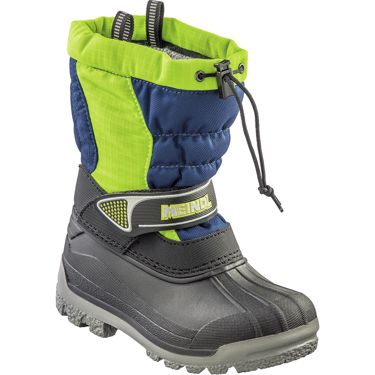 Meindl Kinder Snowy 3000 Winterstiefel von Meindl